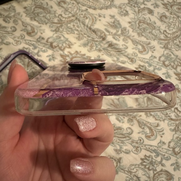 i-Blason Cosmo Series for iPhone 14 Pro Max Case (Ameth) - Picture 3 of 13